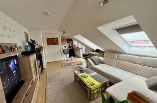 Wohnung kaufen in 99099 Erfurt, Erfurt - Verkauf einer vermieteten 2-Raum Wohnung inkl. TG-Stellplatz