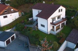 Einfamilienhaus kaufen in 94327 Bogen, Bogen - Einfamilienhaus, EFH