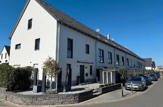 Haus kaufen in 91074 Herzogenaurach, Herzogenaurach - Reihenmittelhaus in Toplage - provisionsfrei vom Eigentümer