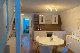 Wohnung kaufen in 79682 Todtmoos, Todtmoos - Traumhafte, voll möblierte Galerie-Wohnung in Todtmoos