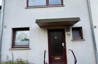 Reihenhaus kaufen in 28327 Bremen, Bremen - Bremen Vahr: 4 Zimmer Reihenhaus mit Garage *von Privat*