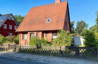 Einfamilienhaus kaufen in 21337 Lüneburg, Lüneburg - PROVISIONSFREI! Einfamilienhaus im Waldviertel (Erbpacht)