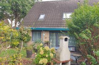 Haus kaufen in 26215 Wiefelstede, Wiefelstede - DHH in Metjendorf zu verkaufen