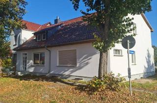 Mehrfamilienhaus kaufen in 14715 Milower Land, Milower Land - Mehrfamilienhaus Natur Ort 14715 Bützer Neben Gebäude