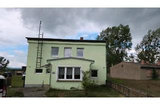 Einfamilienhaus kaufen in 17379 Ferdinandshof, Ferdinandshof - Haus in idyllischer Gegend mit See Blick