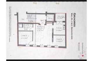 Wohnung kaufen in 36037 Fulda, Fulda - Eigentumswohnung