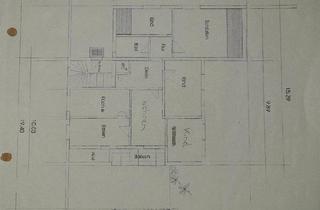 Wohnung kaufen in 92237 Sulzbach-Rosenberg, Sulzbach-Rosenberg - Wohnung zu verkaufen