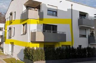 Wohnung kaufen in 91077 Neunkirchen, Neunkirchen am Brand - Moderne 2-Zimmer-Wohnung mit hochwertiger Ausstattung