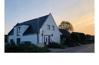 Einfamilienhaus kaufen in 21493 Schwarzenbek, Schwarzenbek - Willkommen im neuen Familienglück - großzügiges Einfamilienhaus