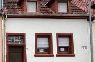 Haus kaufen in 66482 Zweibrücken, Zweibrücken - Haus zu verkaufen - Ixheim - ohne Makler - ohne Provision