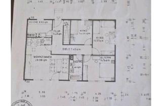 Haus kaufen in 67482 Freimersheim, Freimersheim (Pfalz) - älterer Bungalow mit großem Garten, 2 Garagen und Pool