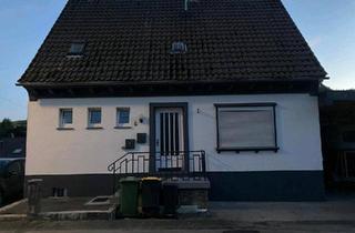 Einfamilienhaus kaufen in 57368 Lennestadt, Lennestadt - Einfamilienhaus in Lennestadt Halberbracht zu verkaufen