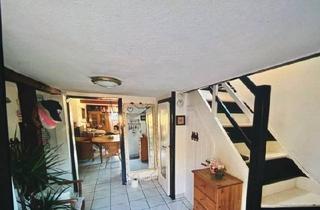 Doppelhaushälfte kaufen in 59955 Winterberg, Winterberg - Doppelhaushälfte in Silbach, Garten, Sauna, Holzofen
