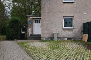 Doppelhaushälfte kaufen in 45896 Gelsenkirchen, Gelsenkirchen - Zechenhaushälfte Provisionsfrei in Ge-Hassel zu verkaufen