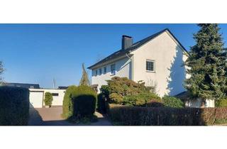 Haus kaufen in 59439 Holzwickede, Holzwickede - 1-2 Familienhaus, Holzwickede Süd, ab 380 tEUR, Provisionsfrei