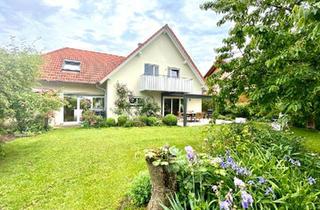 Einfamilienhaus kaufen in 74523 Schwäbisch Hall, Schwäbisch Hall - Freistehendes Einfamilienhaus, TOP LAGE, TOP ZUSTAND
