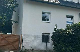 Doppelhaushälfte kaufen in 74821 Mosbach, Mosbach - Kapitalanlage oder Eigennutzung Doppelhaushälfte in Mosbach