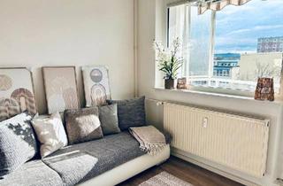 Wohnung kaufen in 99092 Erfurt, Erfurt - 7,2% Rendite - Provisionsfreie 4 Zimmer Wohnung mit Balkon & EBK