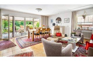 Haus kaufen in 22949 Ammersbek, Ammersbek-Rehagen - Idyllisches Zuhause mit Traumgarten und Koiteich - Ein Rückzugsort der Extraklasse