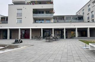 Wohnung kaufen in 79189 Bad Krozingen, Bad Krozingen - Modernes Zuhause in perfekter Lage!