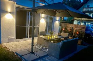 Wohnung kaufen in 83646 Bad Tölz, Bad Tölz - Hübsche Wohnung in zentraler Lage von Bad Tölz