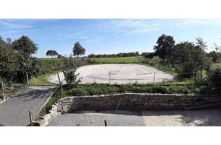 Haus kaufen in 74582 Gerabronn, Gerabronn - Tür an Tür mit Ihren Pferden!