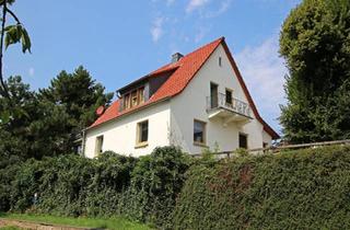 Einfamilienhaus kaufen in 06567 Bad Frankenhausen, Bad Frankenhausen/Kyffhäuser - Freistehendes Einfamilienhaus in Bad Frankenhausen ohne Makler