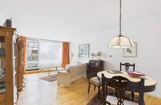 Wohnung kaufen in 82024 Taufkirchen, Taufkirchen - Vermietete Wohnung mit solider Mieterin in Taufkirchen-Westerham