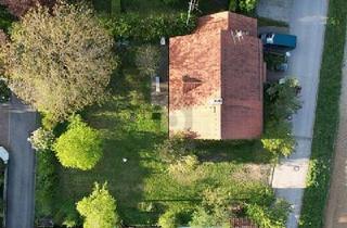 Grundstück zu kaufen in 82234 Weßling, Weßling - IHR RUHIGES PLÄTZCHEN IN DER SONNE