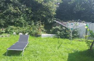 Wohnung kaufen in 58566 Kierspe, Kierspe - Eigentumswohnung (138,64 m²) , 1.440 m² Garten, Garage (36 m²)...