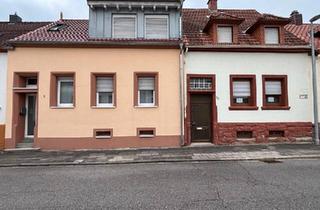 Haus kaufen in 66482 Zweibrücken, Zweibrücken - Häuser zu verkaufen
