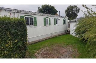 Villa kaufen in 46487 Wesel, Wesel - Chalet feststehendes Mobilheim - Grav-Insel (Wesel-Flüren)