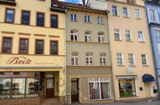 Haus kaufen in 07381 Pößneck, Pößneck - Haus in Pößneck aus Privathand