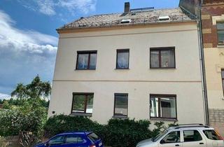 Doppelhaushälfte kaufen in 08468 Reichenbach, Wohnhaus mit viel Platz für eine Familie