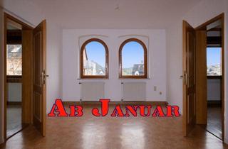 Wohnung mieten in Pohlitzer Straße 67, 07973 Greiz, Große Wohnung mit Einbauküche und Gartennutzung