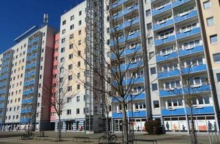 Gewerbeimmobilie mieten in Nordplatz 1c, 99817 Eisenach, Neue Gewerbefläche gesucht?