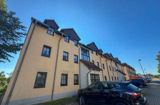 Wohnung kaufen in 04827 Machern, Investieren statt spekulieren – sichere Kapitalanlage in Machern!