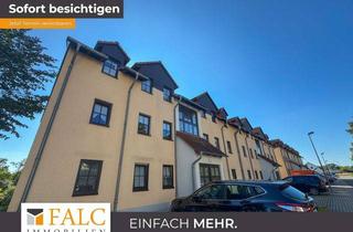 Wohnung kaufen in 04827 Machern, Investieren statt spekulieren – sichere Kapitalanlage in Machern!