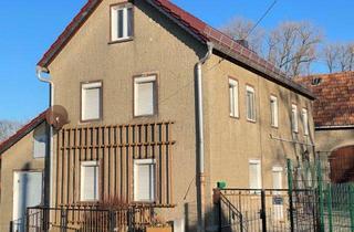 Bauernhaus kaufen in 01561 Freitelsdorf, EFH in ruhiger & grüner Lage Randlage Radeburg