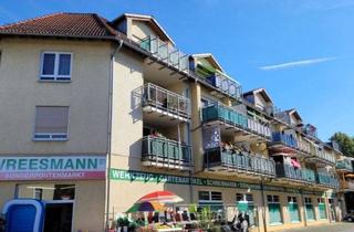 Wohnung kaufen in 01640 Coswig, ETW Betreutes Wohnen in Coswig bei Dresden