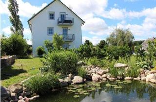 Haus kaufen in 18551 Lohme, 6-Familienhaus m. Ferienwohnungen auf Rügen an der Ostsee