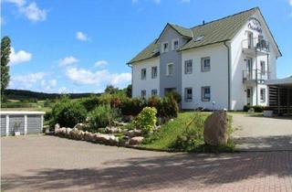 Wohnung kaufen in 18551 Lohme, ETW in 6-Familienhaus auf Rügen an der Ostsee