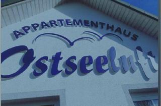 Wohnung kaufen in 18551 Lohme, ETW Ferienwohnung im 6-Familienhaus auf Rügen an der Ostsee