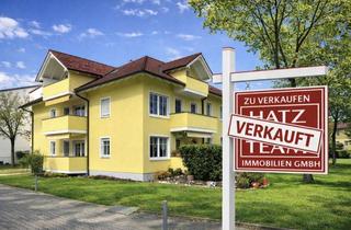 Mehrfamilienhaus kaufen in 94072 Bad Füssing, Verkauft! Werte sichern - der Inflation vorbeugen - Mehrfamilienhaus in Bad Füssings bester Lage