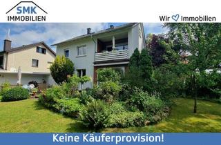 Einfamilienhaus kaufen in 33415 Verl, Solides Zweifamilienhaus in beliebter Lage von Verl!