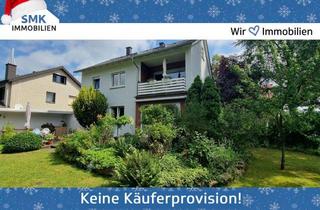 Einfamilienhaus kaufen in 33415 Verl, Solides Zweifamilienhaus in beliebter Lage von Verl!