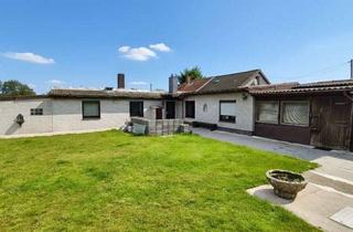 Haus mieten in 31311 Uetze, Uetze - Naturverbundenes Chalet mit kleiner Wiese – Perfekt für entspannte Stunden! frei ab sofort