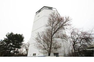 Geschäftslokal mieten in Saarlandstr. 34, 67061 Ludwigshafen, Lageretage 4. OG im Hochbunker Ludwigshafen – Komplettetage mit Aufzug zu vermieten