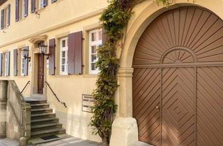 Wohnung mieten in 67292 Kirchheimbolanden, EUPORA® Immobilien: Wohnung in Kirchheimbolanden