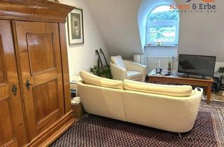 Wohnung mieten in 97769 Bad Brückenau, 2 Zimmer-Appartement mit Balkon und Küchenzeile in sehr gepflegter Wohnanlage